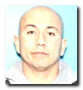 Offender Jacob Jason Salinas