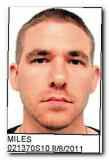 Offender Jason Michael Miles