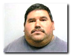 Offender Javier Lopez