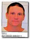 Offender Jeffrey A Gill