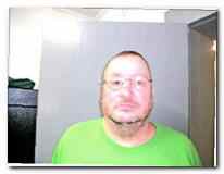 Offender Jeffrey Scott Cantrell