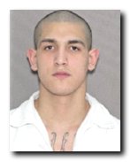 Offender Jeremiah Ezkial Lascano
