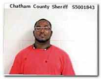 Offender Jeremiah Ulyesses Mobley