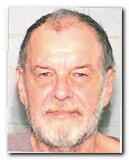 Offender John Patrick Stansberry