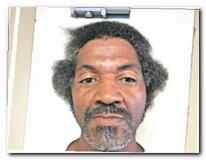 Offender John Wesley Prothro