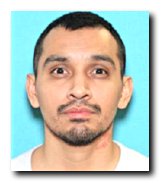 Offender Jose Luis Martinez Jr