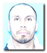 Offender Jose Phillip Herrera