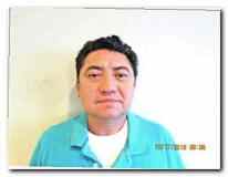 Offender Jose Salgado