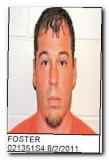 Offender Joshua Edward Foster