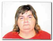 Offender Joyce Juanita Tucker