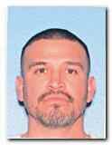 Offender Julian Reyna