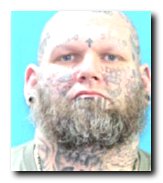 Offender Justin Gene Cox