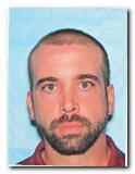 Offender Justin Michael Rubino