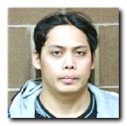 Offender Kenneth Anat Garcia