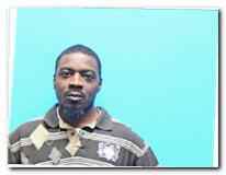 Offender Kenneth Dewayne Peters Jr