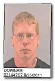 Offender Kenneth Wade Downam