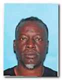 Offender Leroy Benjamine Mack