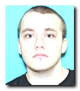 Offender Levi Douglas Wilcox