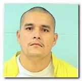 Offender Luis Cruz