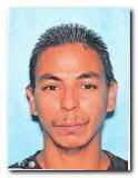 Offender Manuel Perez