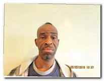 Offender Mark Elijah Sanders