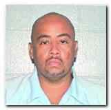 Offender Martin Flores