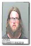 Offender Matthew Jacob Jones