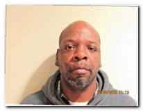 Offender Maurice Johnson