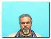 Offender Michael Anthony Mack