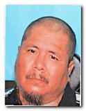 Offender Michael G Yazzie