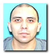 Offender Michael Hernandez