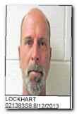 Offender Michael Keith Lockhart