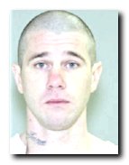 Offender Michael Smith