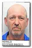 Offender Randy Lee Herald