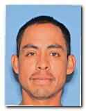 Offender Reynaldo Garcia Jr