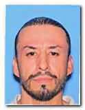 Offender Ricky Thomas Griego