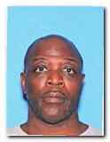 Offender Rodney Leonard Jackson