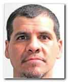 Offender Roel Oscar Olivarez