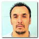 Offender Ronnie Prieto