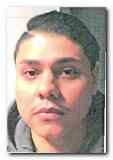 Offender Salvador Rubio Elias