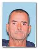 Offender Terry Wayne Martin