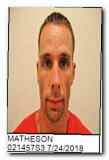 Offender Timothy M Matheson