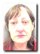 Offender Tina Moseley