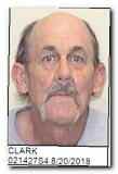 Offender Victor Alan Clark