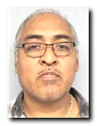 Offender Victor Navarrete-rojas