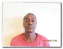 Offender Andrekco Henderson