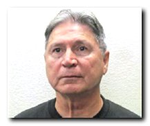 Offender Armando G Velasquez