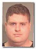 Offender Benjamin M Smith