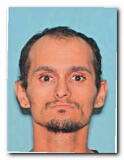 Offender Benjamin Miguel Saldana