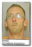 Offender Bobby Joe Byrd